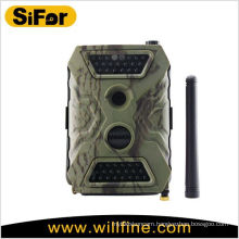 no need insert SIM card support sending pictures 12MP wifi trail camera